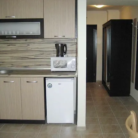 In Andalusia 2 Appartement *