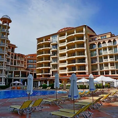 Appartement In Andalusia 2