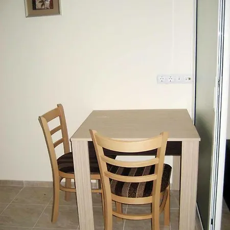 In Andalusia 2 شقة *